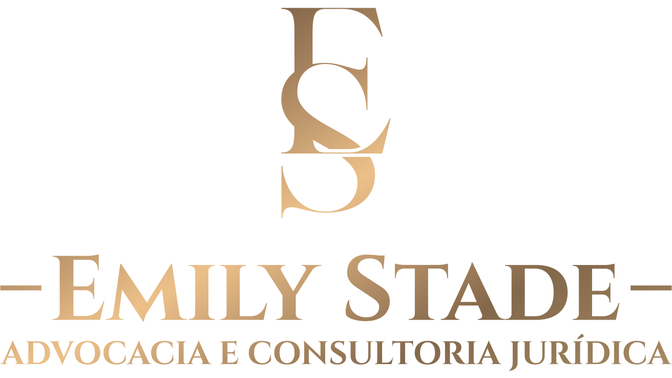 Emily Stade — Advocacia e Consultoria Jurídica